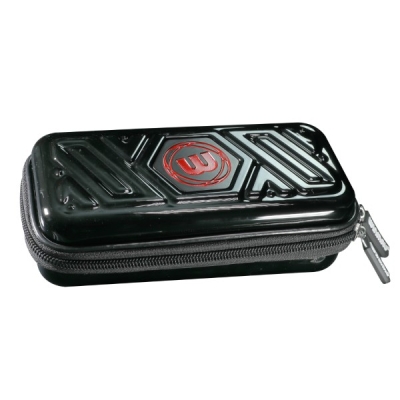 Winmau Armor G1 Dart Wallet - Schwarz